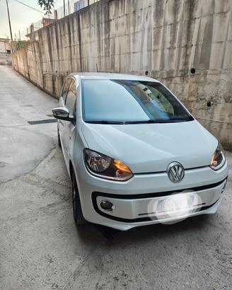 UP ECO BENZINA