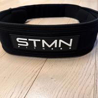 Cintura Stamina Fitness "Workout Belt 3.0" nuova.