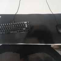 tappetino mouse 