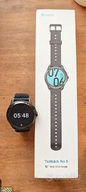 Tic Watch Pro 5