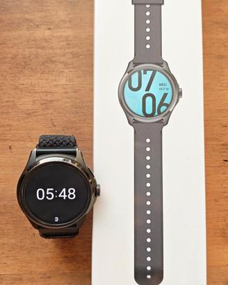 Tic Watch Pro 5