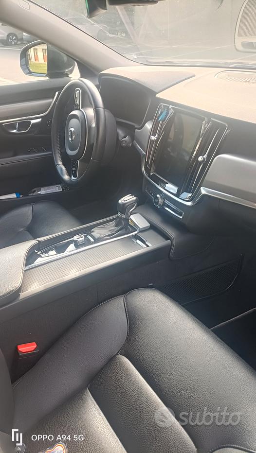 Volvo V90 (2016-->)