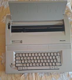 Macchina da scrivere