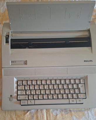 Macchina da scrivere