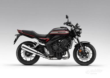 Honda CB 1000 F - YM 2026
