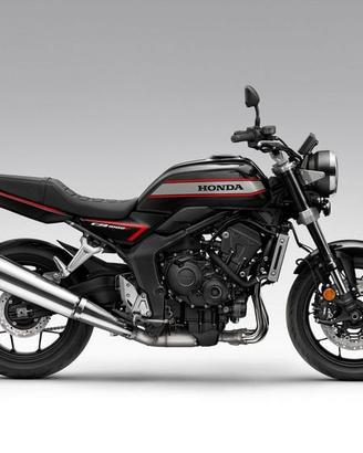 Honda CB 1000 F - YM 2026