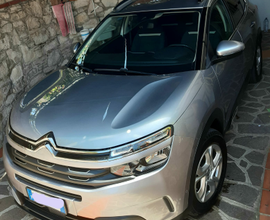 Suv Citroen C5 aircross