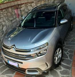 Suv Citroen C5 aircross