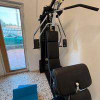 UNICA TECHNOGYM