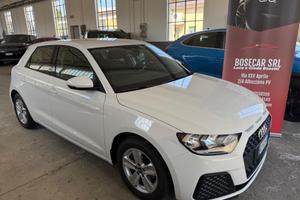 Audi A1 SPB 25 TFSI