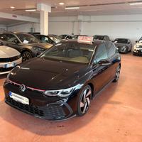 Volkswagen Golf GTI 2.0 TSI 245 CV DSG 5 porte