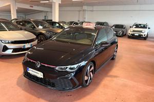 Volkswagen Golf GTI 2.0 TSI 245 CV DSG 5 porte