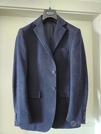 Giacca uomo Milano Boggi tg 48