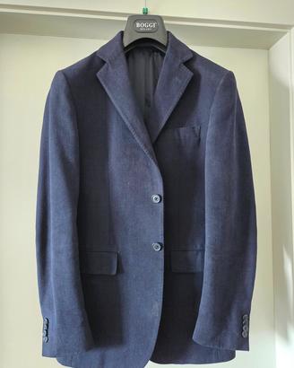 Giacca uomo Milano Boggi tg 48