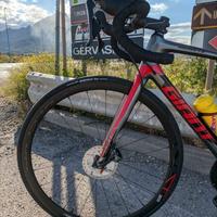 Giant TCR advanced 1 KOM