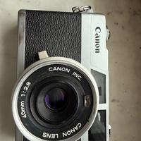 Canon Canonet 28