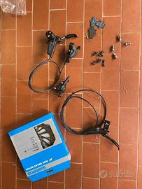 Freni sram level tlm