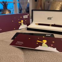 Penna Montblanc Le Petit Prince