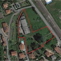 Capannone Industriale - Dormelletto