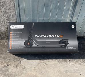 Monopattino elettrico