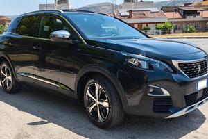 PEUGEOT 3008 2ªs 2.0 BlueHDi 180 S&S EAT6 GT