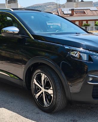 PEUGEOT 3008 2ªs 2.0 BlueHDi 180 S&S EAT6 GT