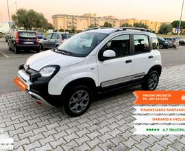 FIAT Panda Cross Panda Cross 0.9 TwinAir Turbo ...