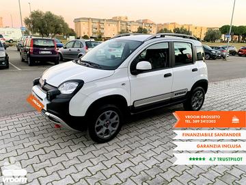 FIAT Panda Cross Panda Cross 0.9 TwinAir Turbo ...