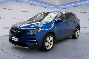 OPEL GRANDLAND X 1.5 ECOTEC INNOVATION