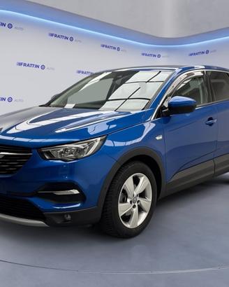 OPEL GRANDLAND X 1.5 ECOTEC INNOVATION