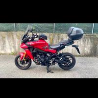 Yamaha Tracer 9GT