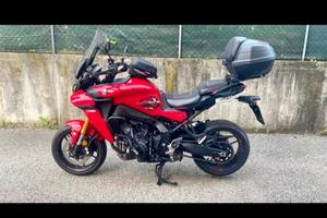 Yamaha Tracer 9GT