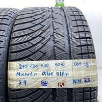 Gomme Usate Varie Marche 275 30 20 - 80%