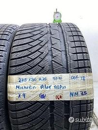 Gomme Usate Varie Marche 275 30 20 - 80%
