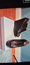 Prada scarpe pelle 39
