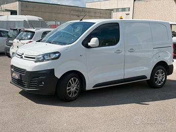 Citroen Jumpy BlueHDi 120 PC-TN Furgone XS Club