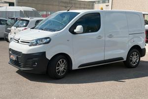 Citroen Jumpy BlueHDi 120 PC-TN Furgone XS Club