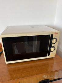 Forno microonde