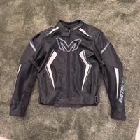 Giacca da moto uomo Mtech Speed flow taglia M
