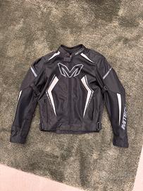 Giacca da moto uomo Mtech Speed flow taglia M