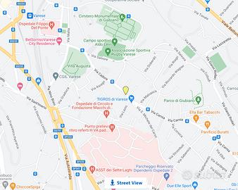 Alloggi Varese Angela studenti & non