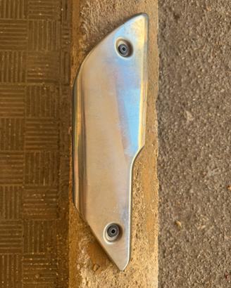 Para calore collettori Honda Hornet 600 2009