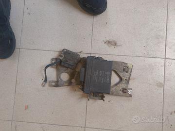 centralina VW Corrado 1.8