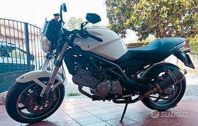 Cagiva Raptor 650 - 2001 prezzo trattabile