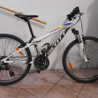 Bicicletta Scott 24'