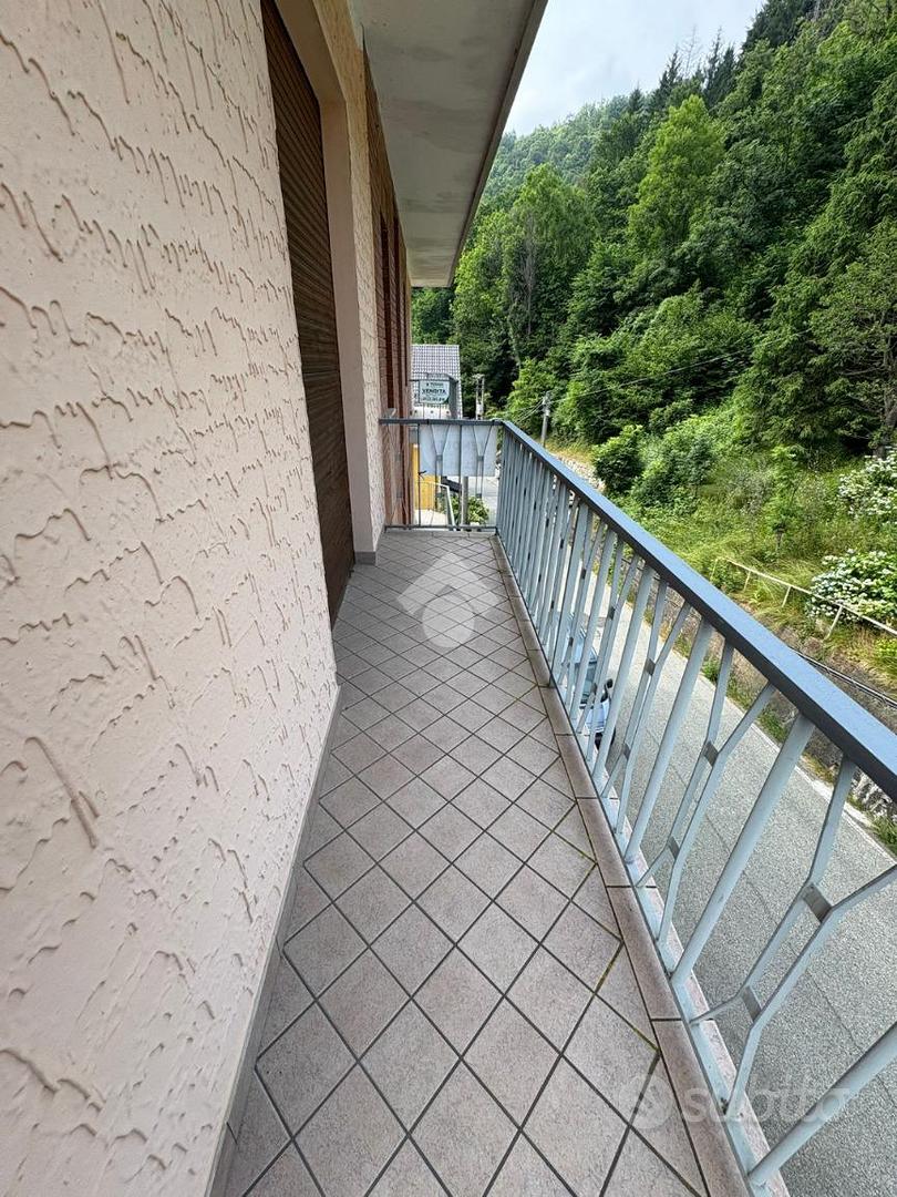 Apartment in Pessinetto - Vista 4