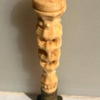 Sigillo per ceralacca antico