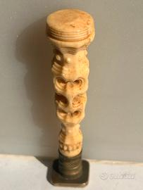 Sigillo per ceralacca antico