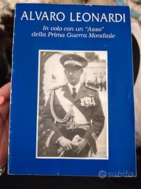 libro Alvaro leonardi