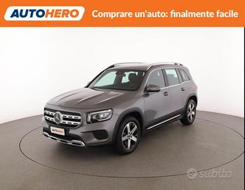 MERCEDES-BENZ GLB 200 SW65763